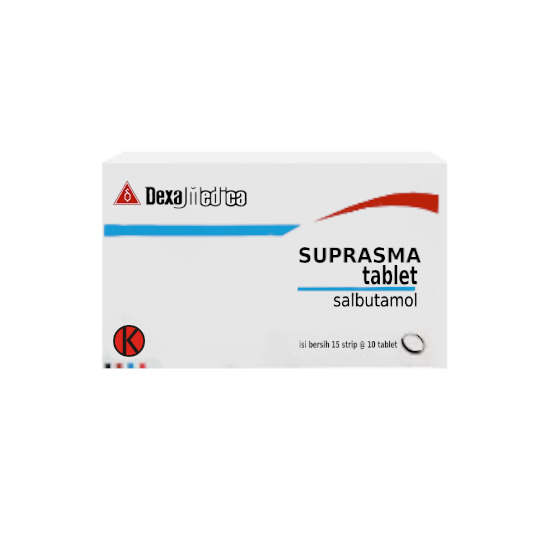 SUPRASMA 4 MG 10 TABLET SUPRASMA 4 MG 10 TABLET