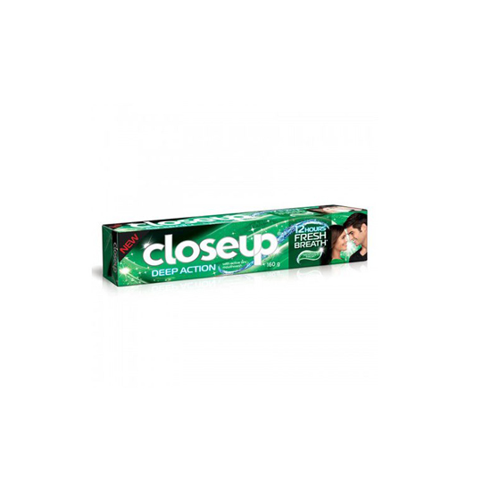 Close Up Green 160 g Close Up Green 160 g