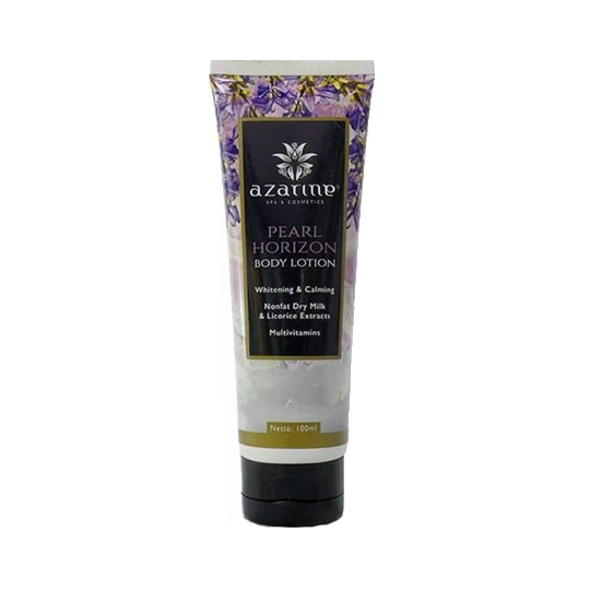 Azarine Body Lotion Pearl Horizon 100 ml Azarine Body Lotion Pearl Horizon 100 ml
