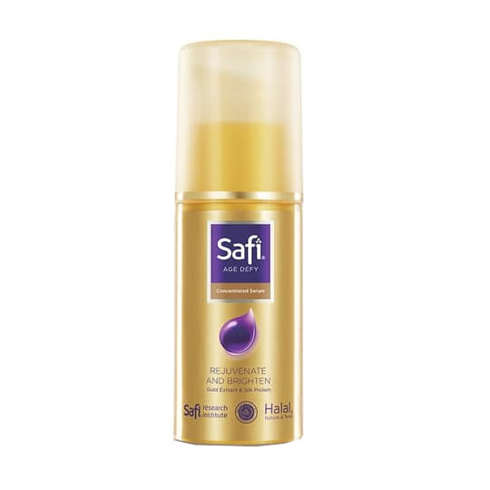 SAFI AGE DEFY CONCENTRATED SERUM 20 ML SAFI AGE DEFY CONCENTRATED SERUM 20 ML