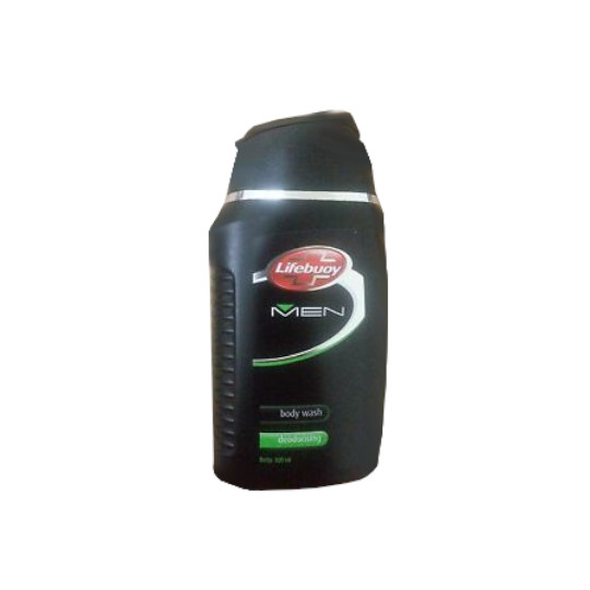 LIFEBUOY MEN BODY WASH DEODORISING 100 ML LIFEBUOY MEN BODY WASH DEODORISING 100 ML