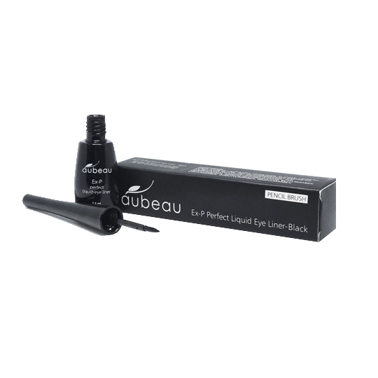 Aubeau Ex-P Eye Liner Black Aubeau Ex-P Eye Liner Black