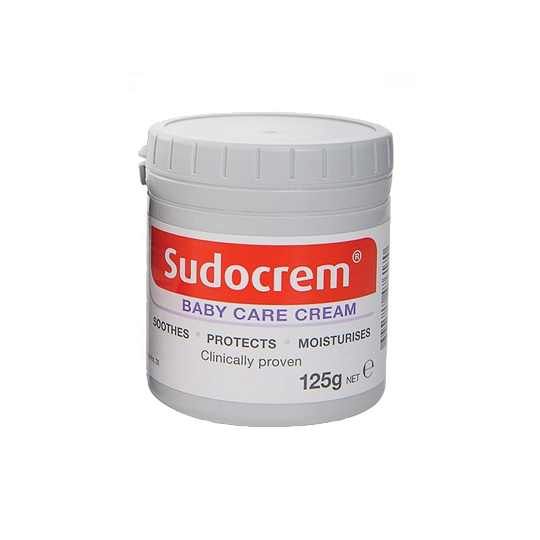 Sudocrem Baby Care Cream 125 G Kegunaan, Efek Samping, Dosis dan