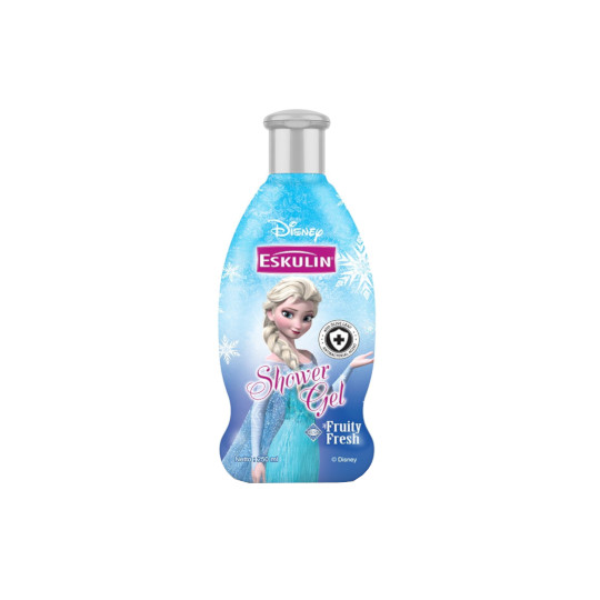 Eskulin Kids Shower Gel Elsa 250 ml Eskulin Kids Shower Gel Elsa 250 ml