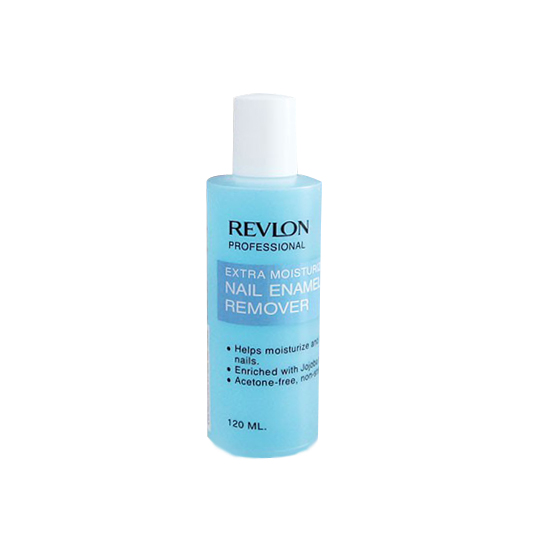 REVLON NAIL REMOVER ACETON 120 ML REVLON NAIL REMOVER ACETON 120 ML