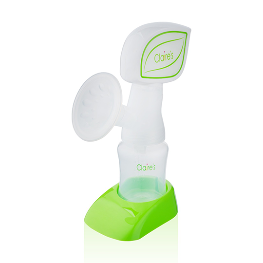 Claire's Electric Breast Pump A20 Claire's Electric Breast Pump A20