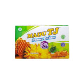 Madu TJ Panas Dalam 5 Sachet Madu TJ Panas Dalam 5 Sachet