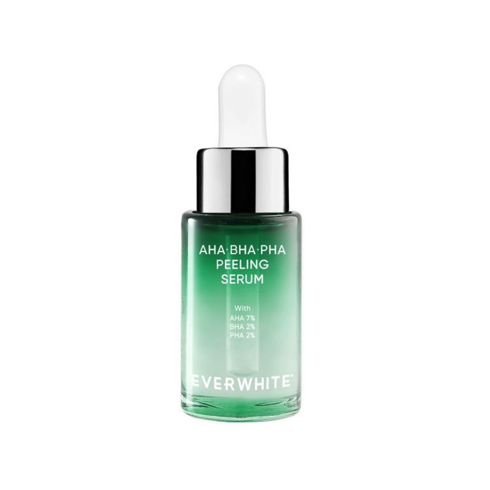 Everwhite AHA BHA PHA Peeling Serum 15 ml Everwhite AHA BHA PHA Peeling Serum 15 ml