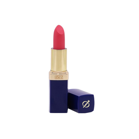 Inez Contour + Lipstick 18 Riviera Blush Inez Contour + Lipstick 18 Riviera Blush