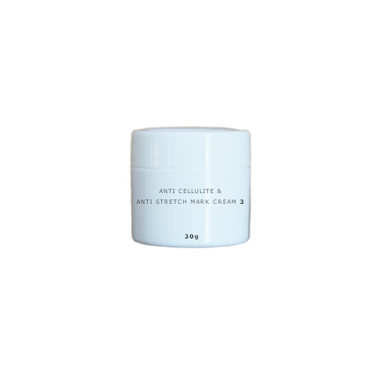 Anti Cellulite & Anti Stretch Mark Cream 3 - 30 g - Erha Anti Cellulite & Anti Stretch Mark Cream 3 - 30 g - Erha