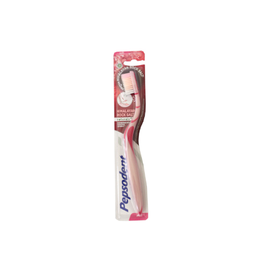 PEPSODENT SIKAT GIGI HIMALAYAN ROCK SALT PEPSODENT SIKAT GIGI HIMALAYAN ROCK SALT