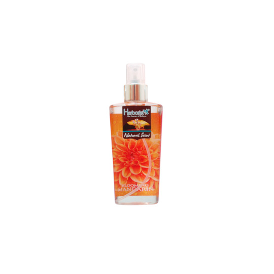 Herborist Natural Scent Blooming Mandarin 120 ml Herborist Natural Scent Blooming Mandarin 120 ml