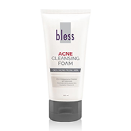 Bless Acne Cleansing Foam 100 ml Bless Acne Cleansing Foam 100 ml