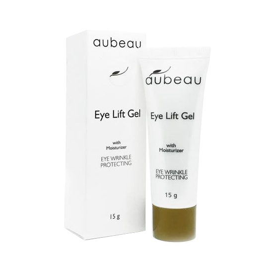 Aubeau Eye Lift Gel 15 g Aubeau Eye Lift Gel 15 g