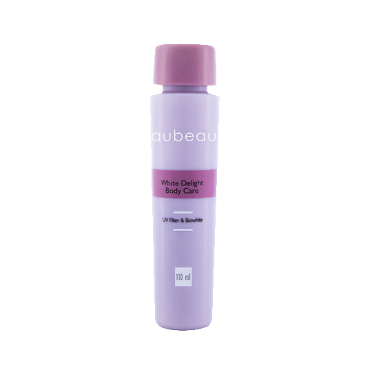 Aubeau White Delight Body Care 110 ml Aubeau White Delight Body Care 110 ml