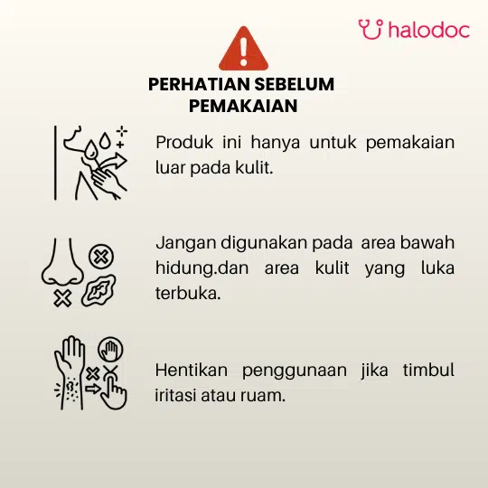 Counterpain Medicated Plaster 10 Sheets - Gambar 4
