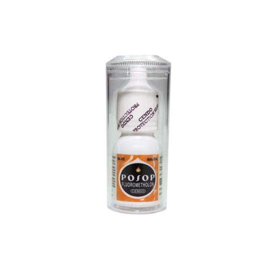 CENDO POSOP EYE DROPS 5 ML CENDO POSOP EYE DROPS 5 ML