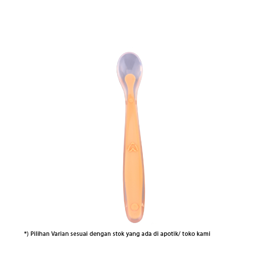Baby Safe Silicone Soft Spoon Kegunaan, Efek Samping, Dosis dan Aturan Pakai Halodoc