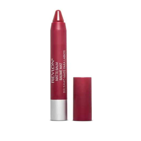 Revlon Matte Balm Fiery