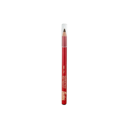 Fanbo Fantastic Eye Brow Pencil 02 Brown 1.6 g Fanbo Fantastic Eye Brow Pencil 02 Brown 1.6 g