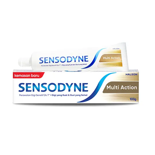 Sensodyne Multi Action 100 g