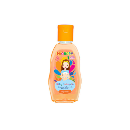 Probaby Shampoo Silky Cuddle 100 ml Probaby Shampoo Silky Cuddle 100 ml