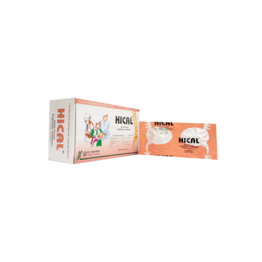 HICAL 2 TABLET HICAL 2 TABLET
