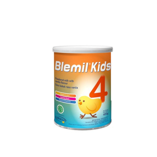 Blemil Kids 4 400 g Blemil Kids 4 400 g