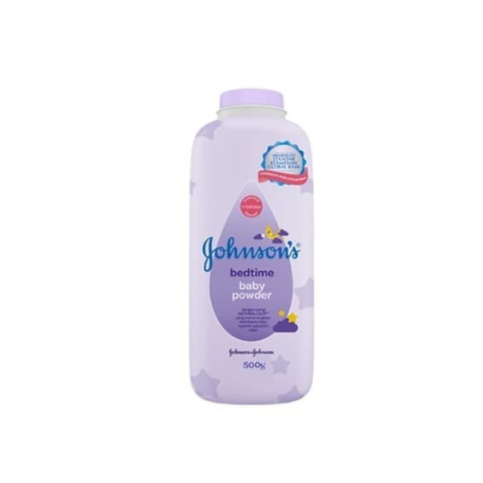 Johnson's Baby Powder Bedtime 500 g Johnson's Baby Powder Bedtime 500 g