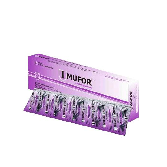 Imufor 10 Kaplet Imufor 10 Kaplet