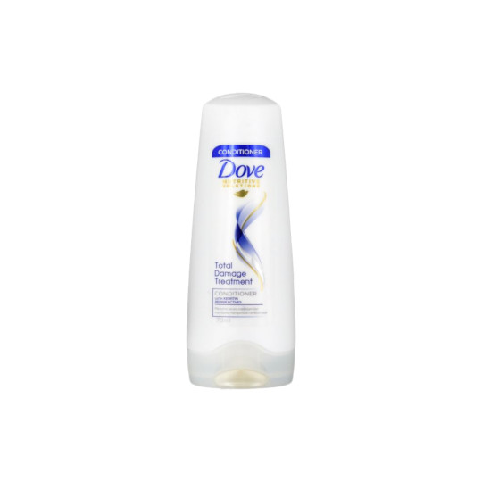 Dove Conditioner Total Damage Treatment 70ml Dove Conditioner Total Damage Treatment 70ml