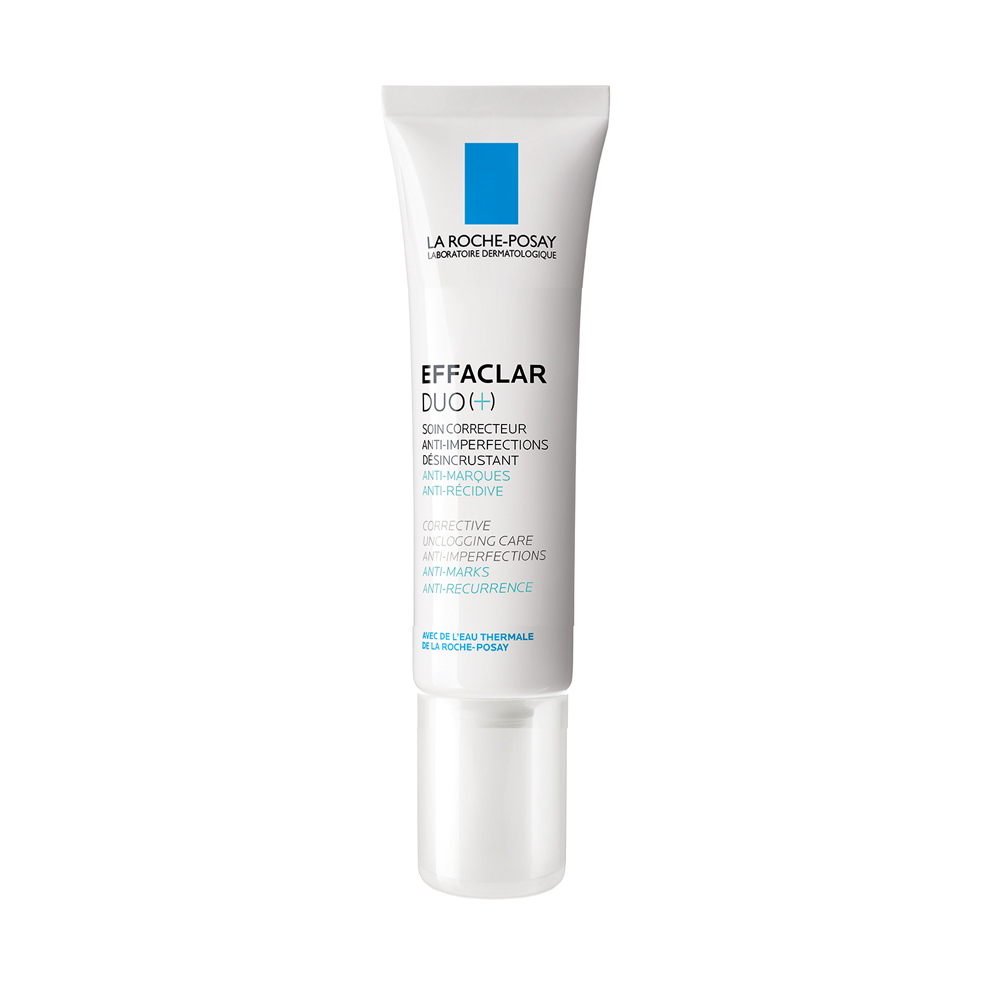 La Roche Posay Effaclar Duo+ 15 ml La Roche Posay Effaclar Duo+ 15 ml