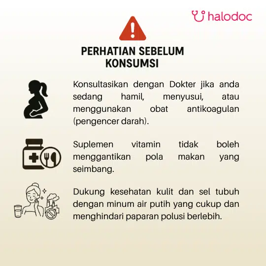 Wellness Natural Vitamin E 400 IU 60 Softgel - Gambar 4