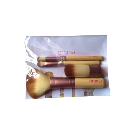 Emina Brush Set Emina Brush Set
