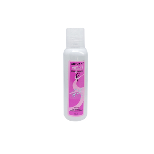 GIOVAN WOMEN UNTUKKU & PASANGANKU (PINK) 100 ML GIOVAN WOMEN UNTUKKU & PASANGANKU (PINK) 100 ML