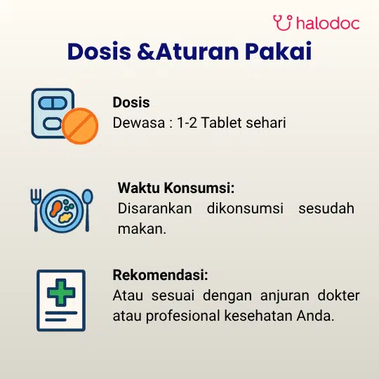 Imboost Extra Vit C & D3 8 Kaplet - Gambar 3