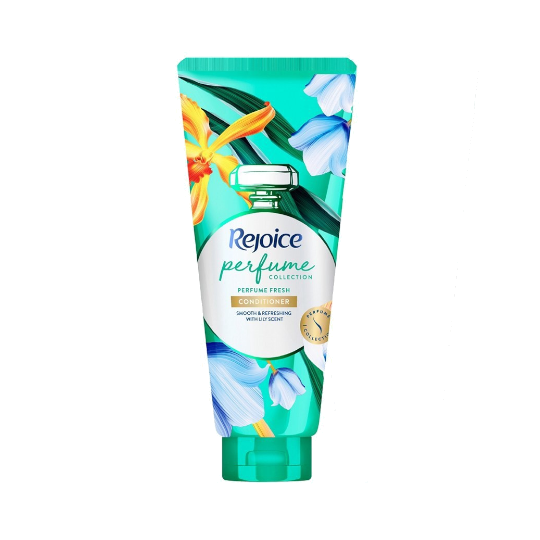 Rejoice Conditioner Parfum Lembut 170 ml Rejoice Conditioner Parfum Lembut 170 ml