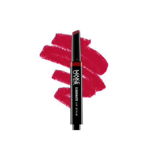 Make Over Cliquematte Lip Stylo 208 Spotlight 2 g Make Over Cliquematte Lip Stylo 208 Spotlight 2 g