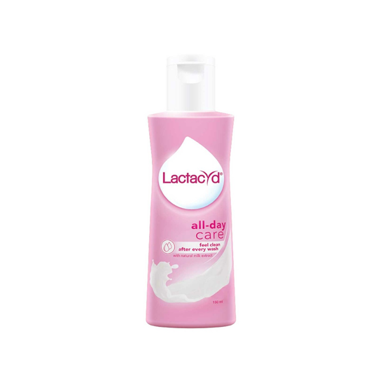 Lactacyd All Day Care 150 ml Lactacyd All Day Care 150 ml