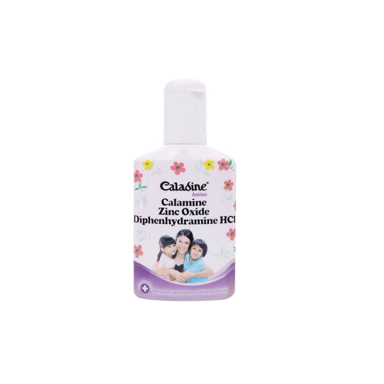 Caladine Lotion 60 ml Caladine Lotion 60 ml