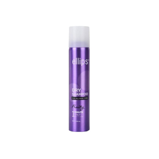 Ellips Dry Shampoo Fruity 200 ml Ellips Dry Shampoo Fruity 200 ml