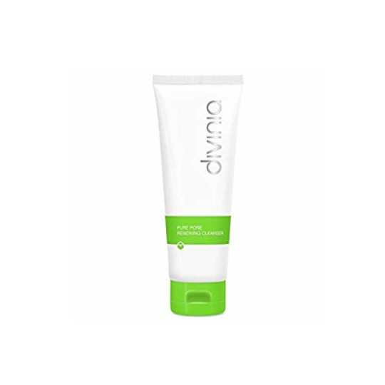 Divinia Pure Pore Renewing Cleanser 120 ml Divinia Pure Pore Renewing Cleanser 120 ml