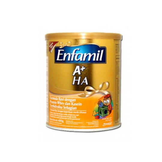 ENFAMIL A+ HA 400 GR ENFAMIL A+ HA 400 GR