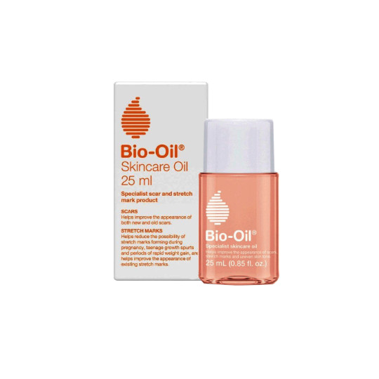 BIO OIL SKIN CARE 25 ML BIO OIL SKIN CARE 25 ML