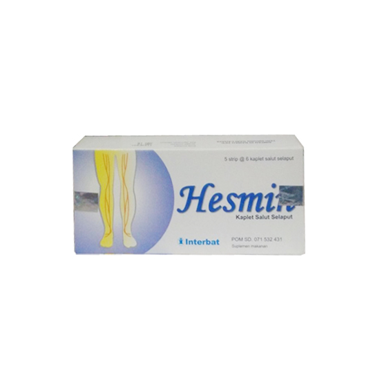HESMIN KAPLET HESMIN KAPLET