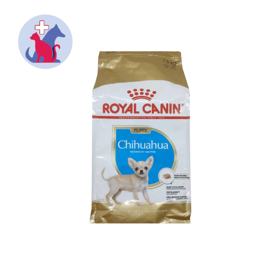 Royal Canin Puppy Chihuahua 1.5 kg Royal Canin Puppy Chihuahua 1.5 kg