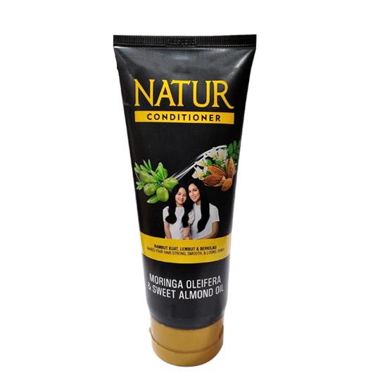 Natur Conditioner Moringa Oleifera & Olive Oil 165 ml Natur Conditioner Moringa Oleifera & Olive Oil 165 ml
