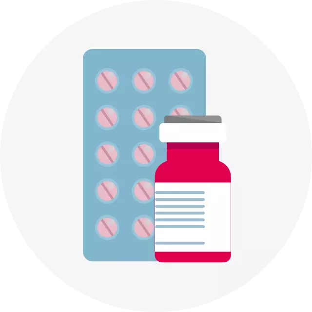 DEXOLUT 8 MG 10 TABLET DEXOLUT 8 MG 10 TABLET