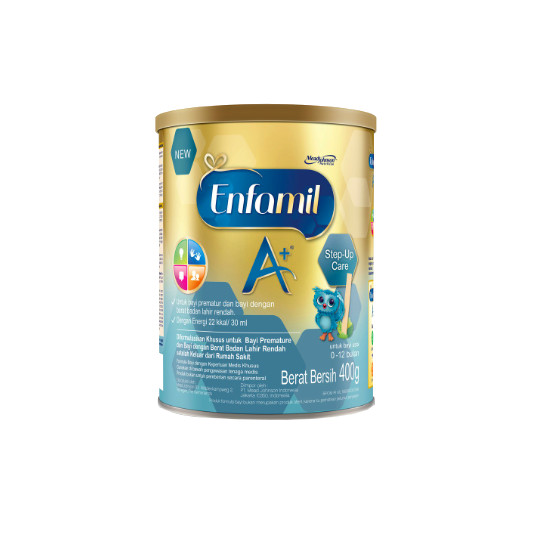 Enfamil A+ Step Up Care 400 g Enfamil A+ Step Up Care 400 g