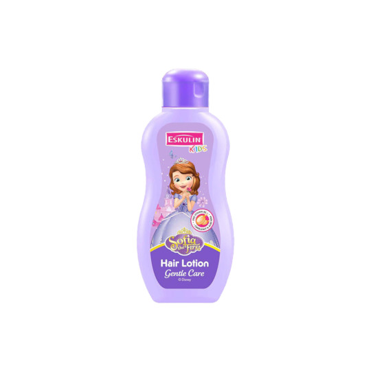 Eskulin Kids Hair Lotion Gentle Care 100 ml Eskulin Kids Hair Lotion Gentle Care 100 ml